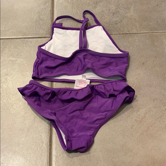 Swim suit - Picture 3 of 4